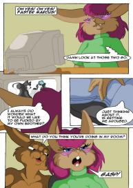 Siblings #4