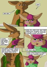 Siblings #5