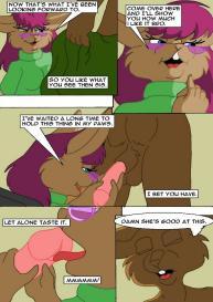 Siblings #8