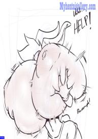 Bugs Secret Stuff #11