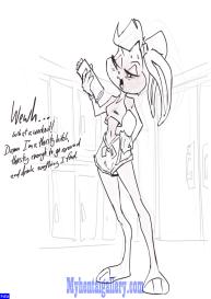 Bugs Secret Stuff #2