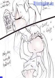 Bugs Secret Stuff #3