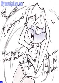 Bugs Secret Stuff #4