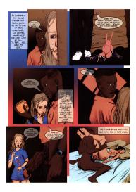 Peanut Butter 1 #8